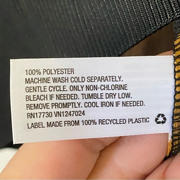 Missoni Target Zigzag Top Semi Sheer Blouse 70s Retro Style Womens Medium NEW - Picture 6 of 9